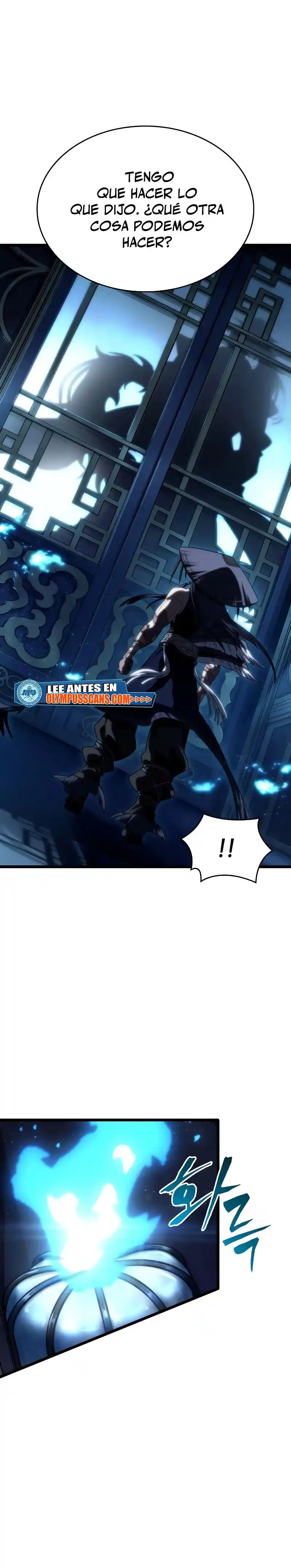 The World After The End - Capítulo 79 - Página 12 - LectorTMOo