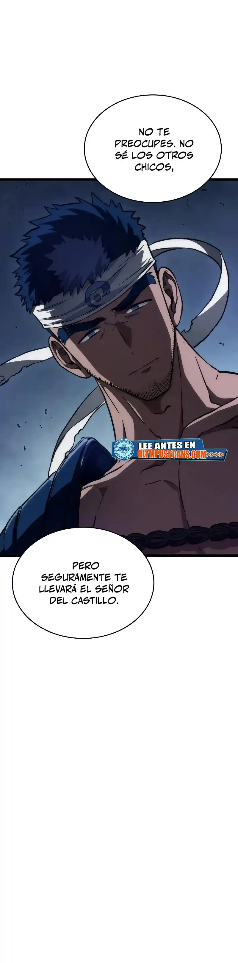 The World After The End - Capítulo 79 - Página 22 - LectorTMOo