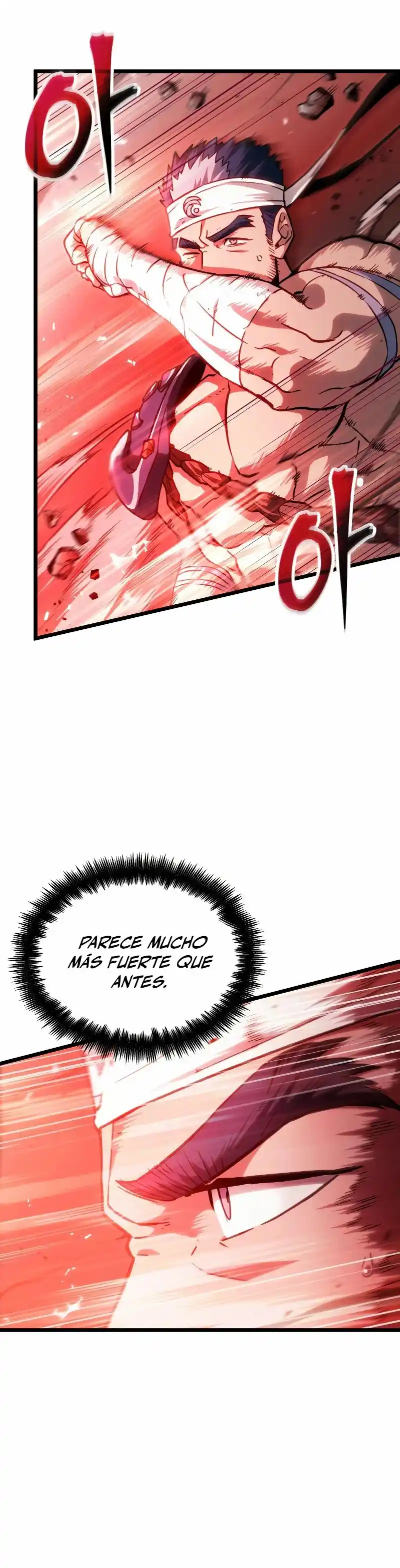 The World After The End - Capítulo 79 - Página 43 - LectorTMOo