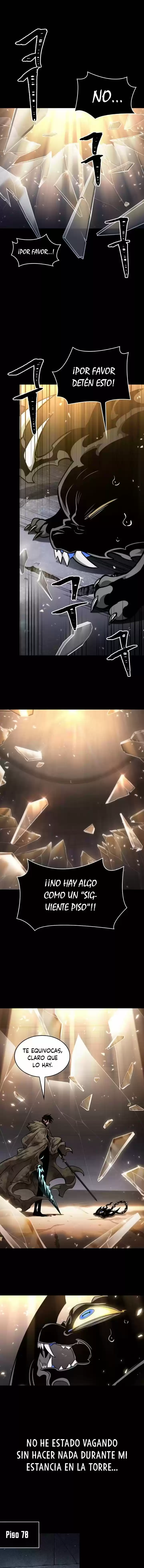 The World After The End - Capítulo 8 - Página 14 - LectorTMOo