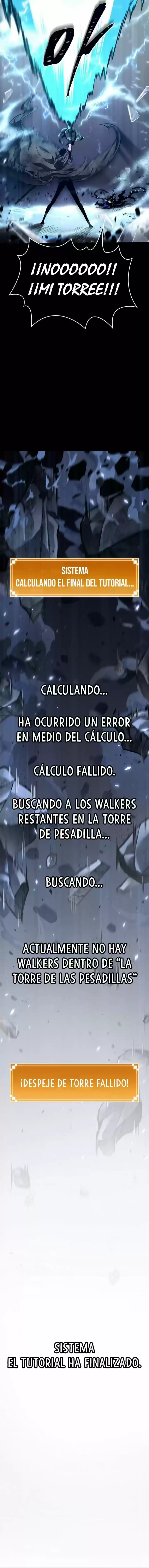 The World After The End - Capítulo 8 - Página 17 - LectorTMOo