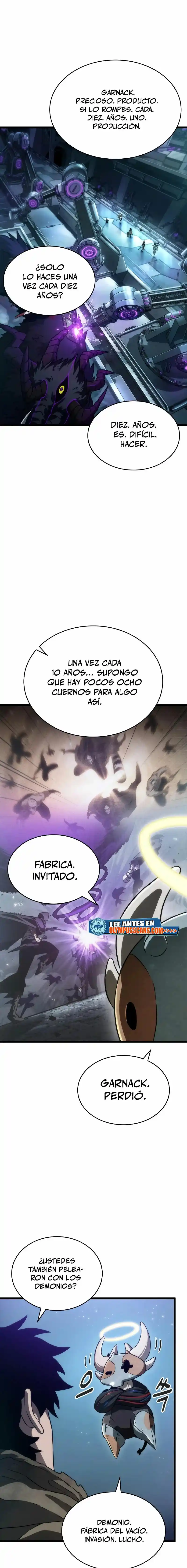 The World After The End - Capítulo 80 - Página 13 - LectorTMOo