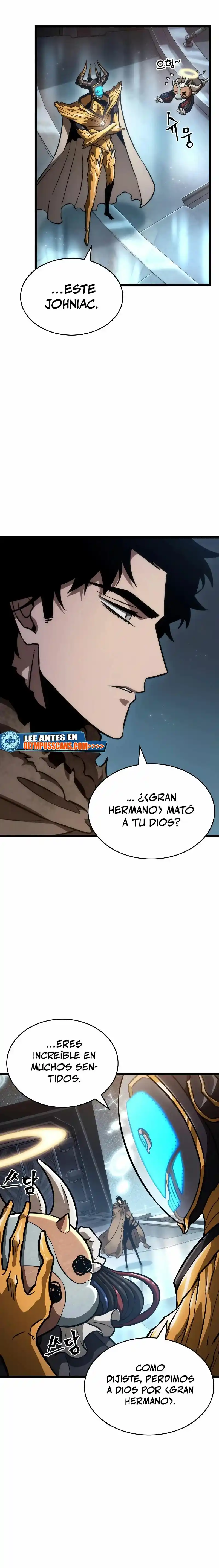 The World After The End - Capítulo 81 - Página 5 - LectorTMOo