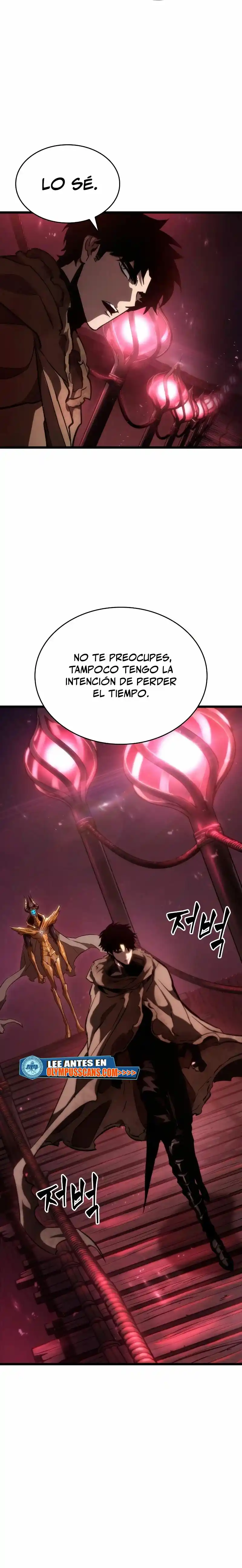 The World After The End - Capítulo 81 - Página 32 - LectorTMOo