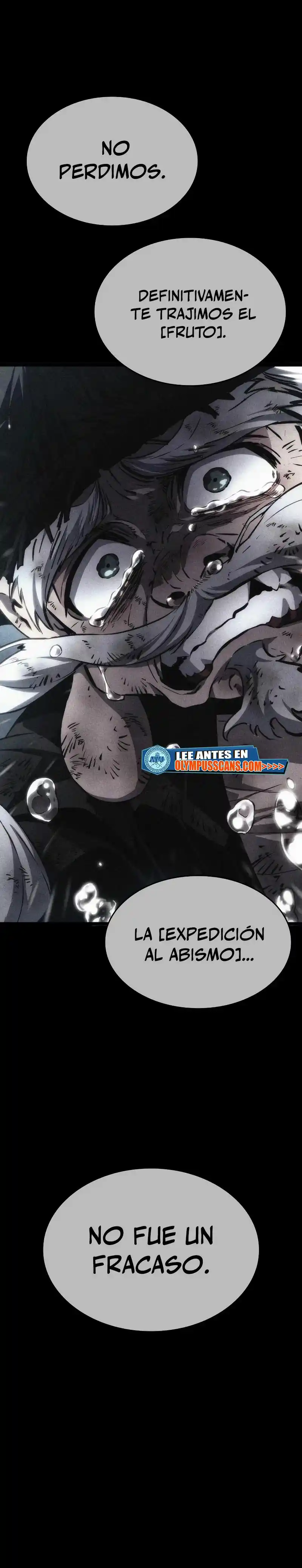 The World After The End - Capítulo 83 - Página 32 - LectorTMOo