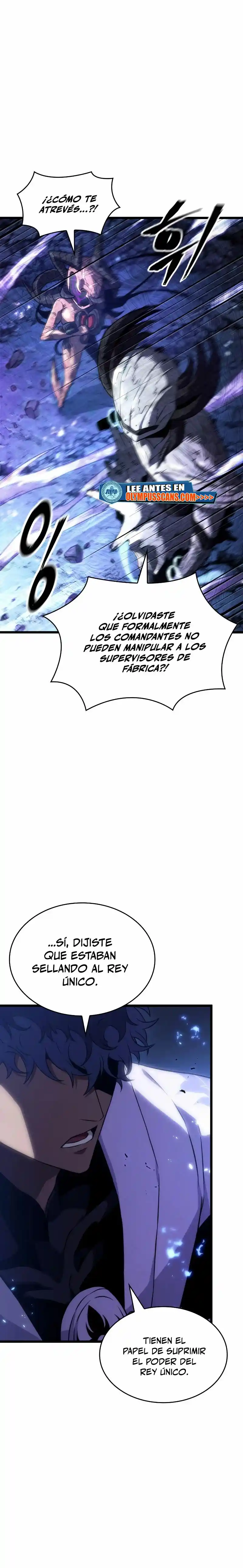 The World After The End - Capítulo 84 - Página 16 - LectorTMOo