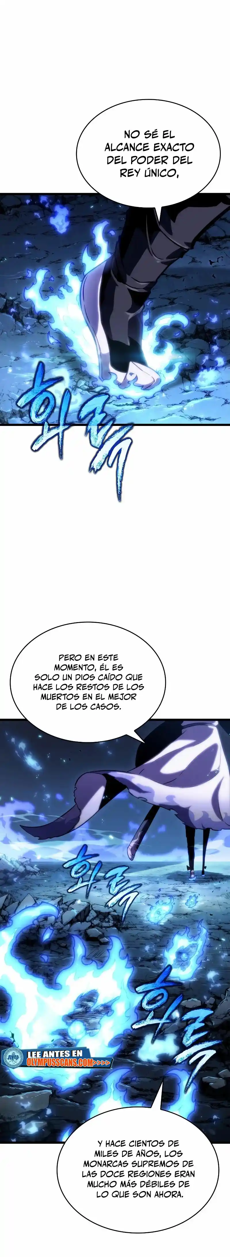 The World After The End - Capítulo 84 - Página 19 - LectorTMOo
