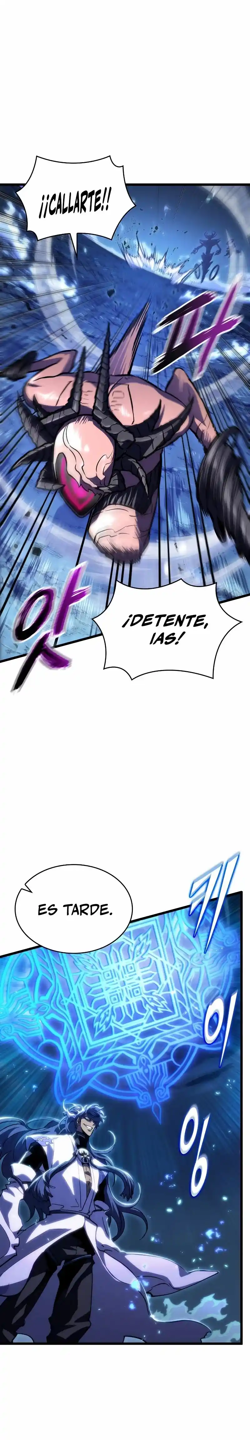 The World After The End - Capítulo 84 - Página 23 - LectorTMOo