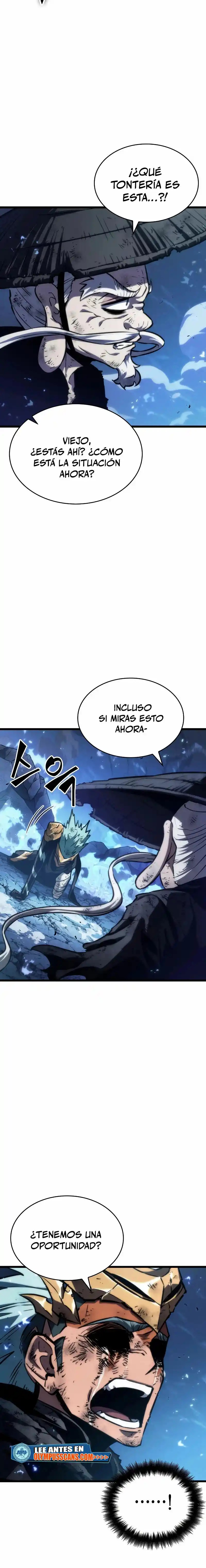 The World After The End - Capítulo 84 - Página 30 - LectorTMOo