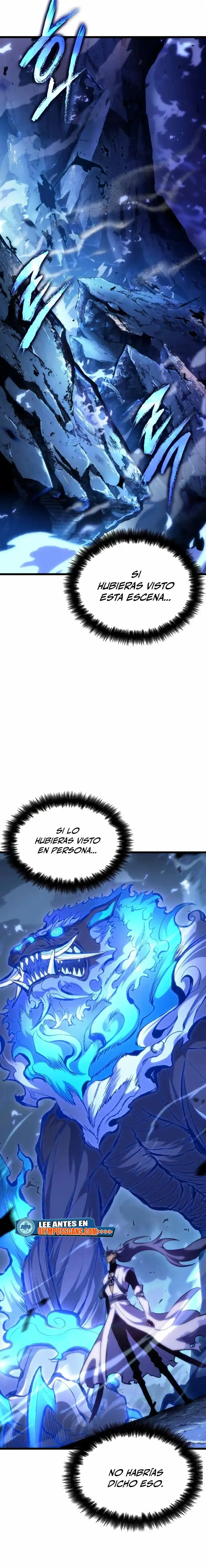 The World After The End - Capítulo 84 - Página 32 - LectorTMOo