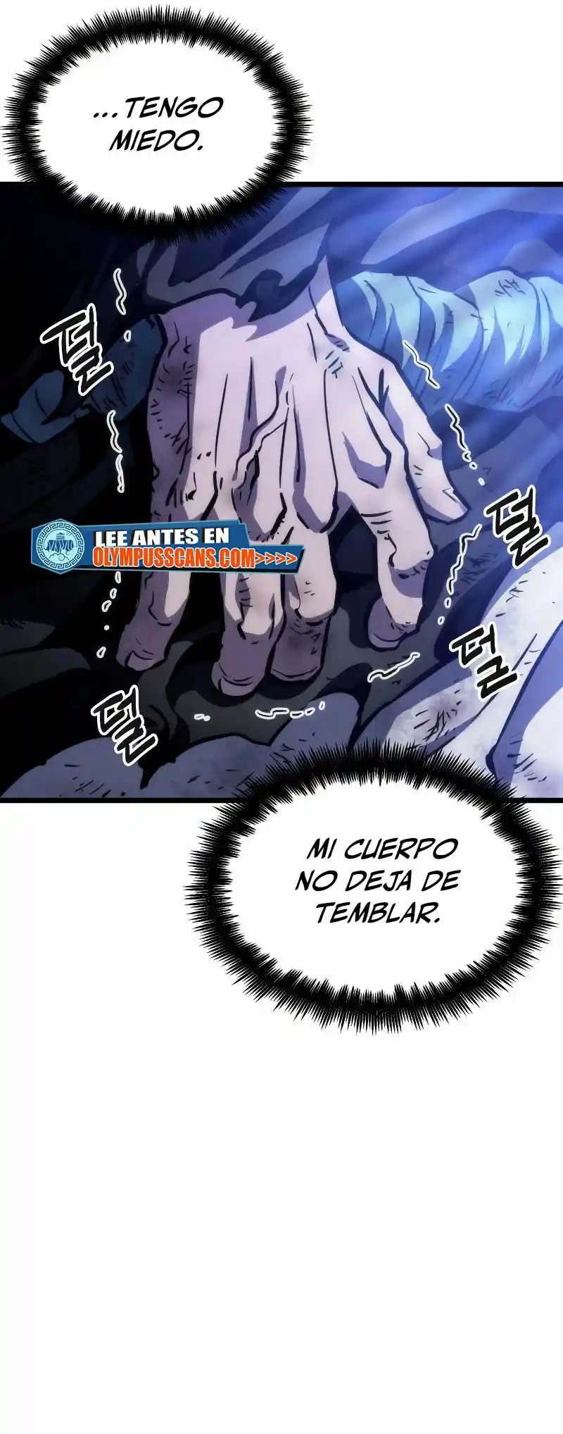 The World After The End - Capítulo 84 - Página 35 - LectorTMOo