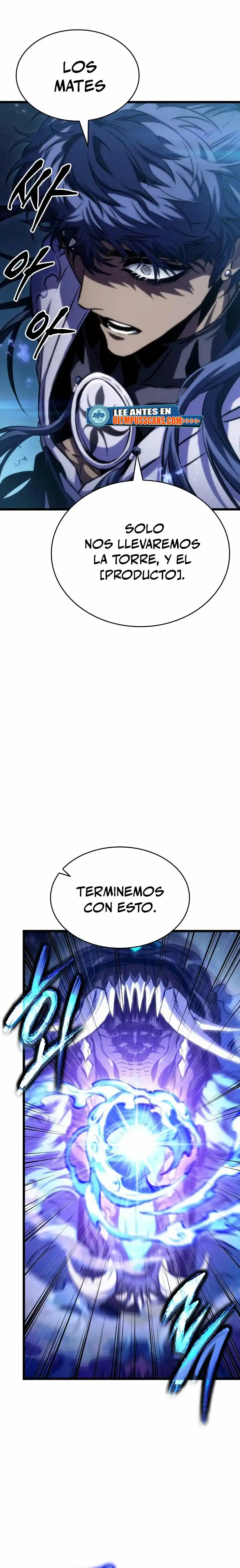 The World After The End - Capítulo 84 - Página 48 - LectorTMOo
