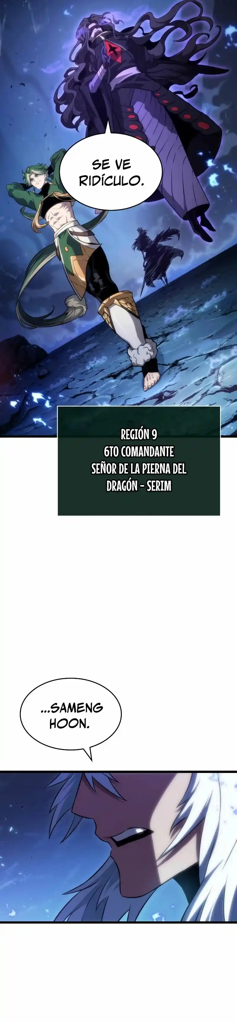 The World After The End - Capítulo 85 - Página 9 - LectorTMOo