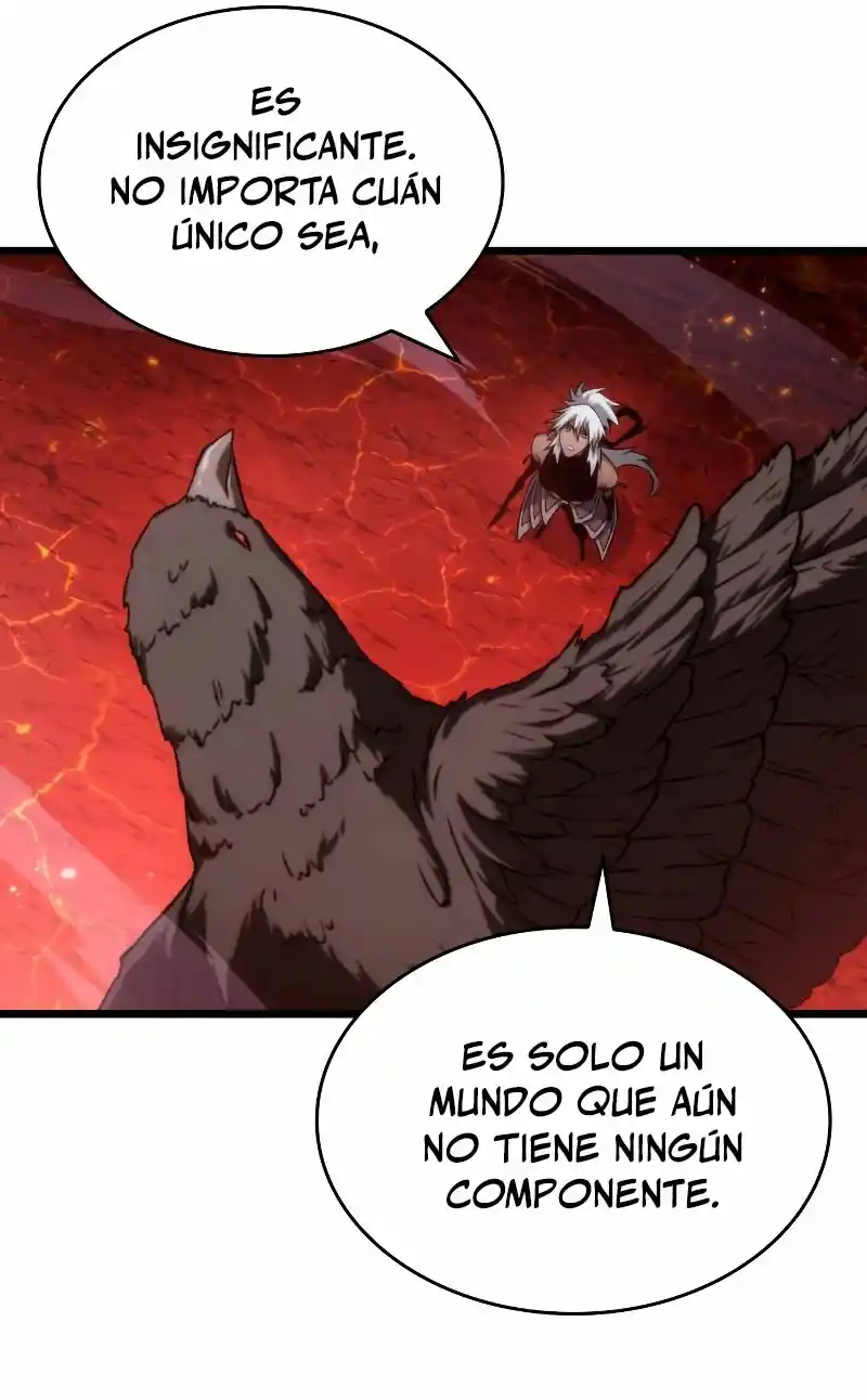 The World After The End - Capítulo 85 - Página 16 - LectorTMOo