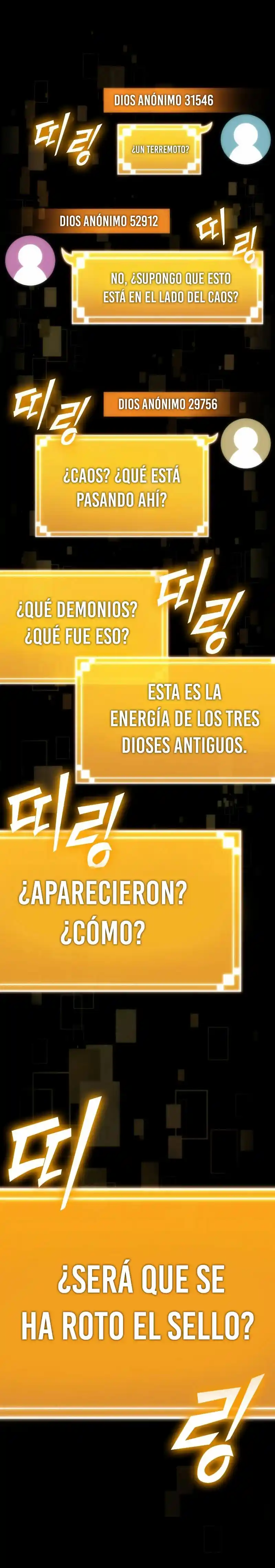 The World After The End - Capítulo 87 - Página 4 - LectorTMOo