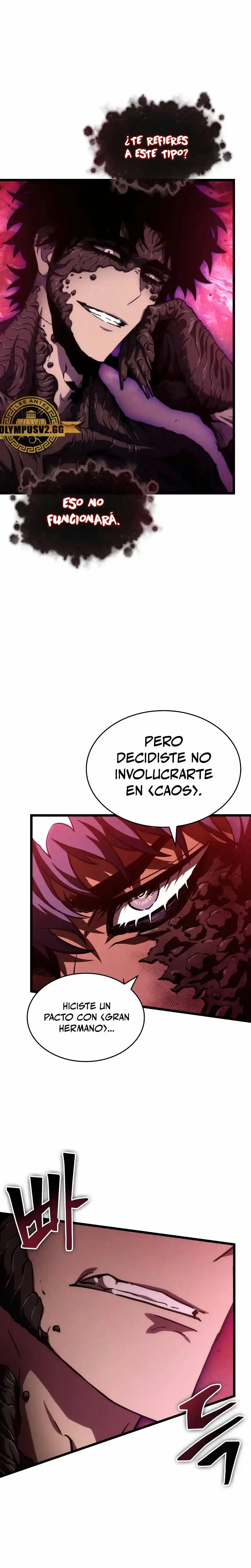 The World After The End - Capítulo 87 - Página 14 - LectorTMOo