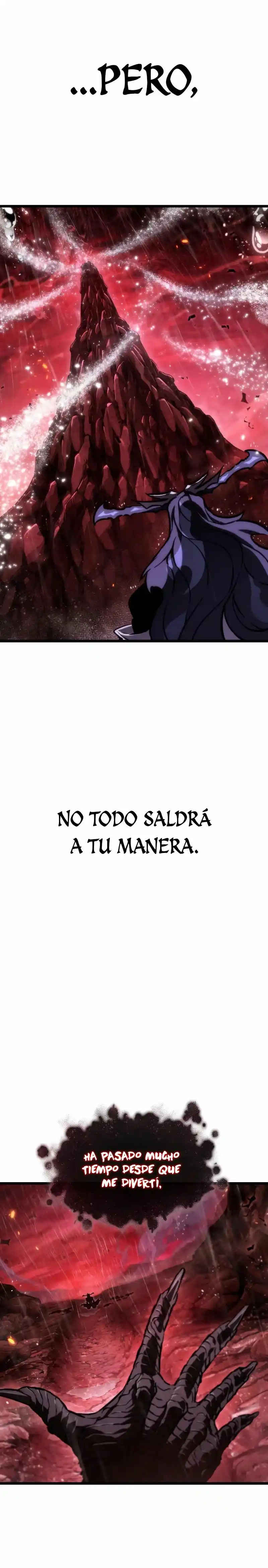 The World After The End - Capítulo 87 - Página 47 - LectorTMOo