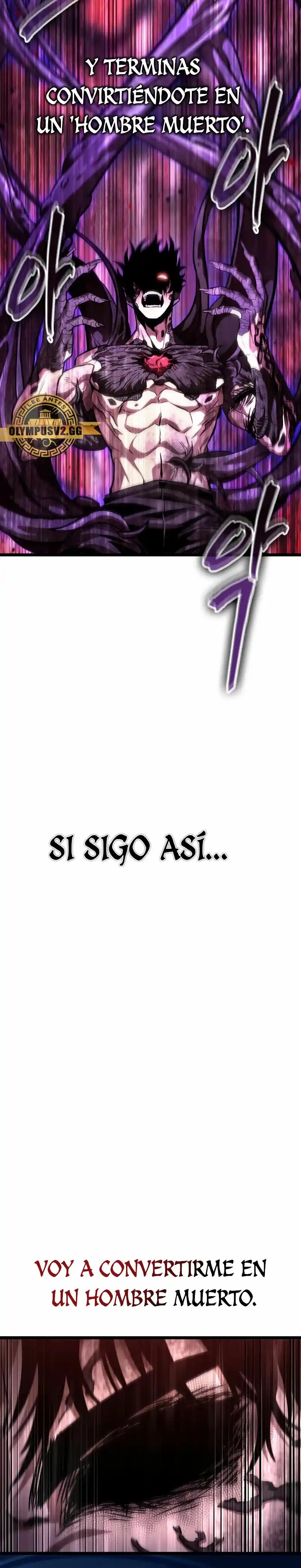 The World After The End - Capítulo 88 - Página 13 - LectorTMOo