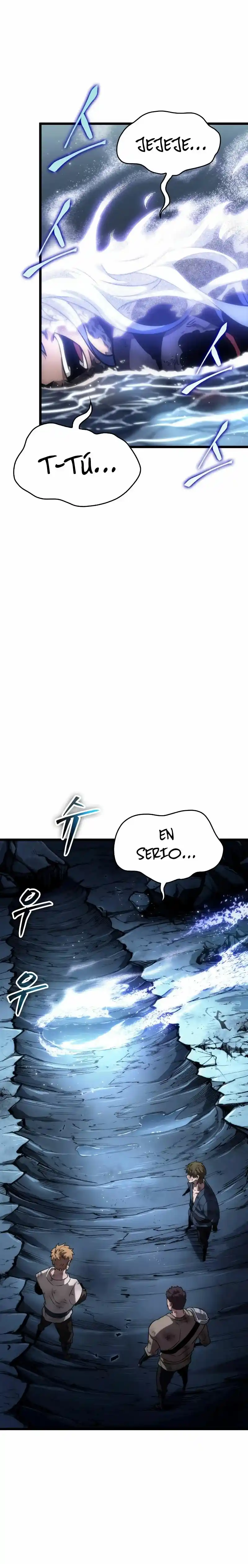 The World After The End - Capítulo 89 - Página 5 - LectorTMOo