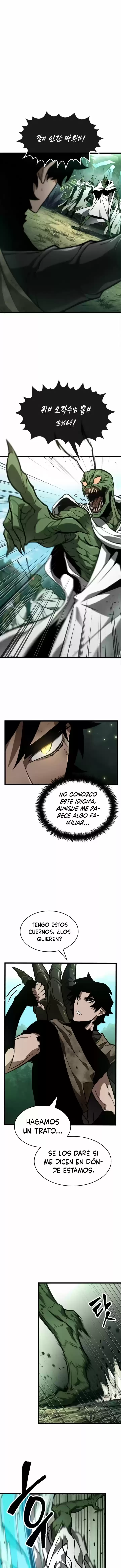The World After The End - Capítulo 9 - Página 6 - LectorTMOo