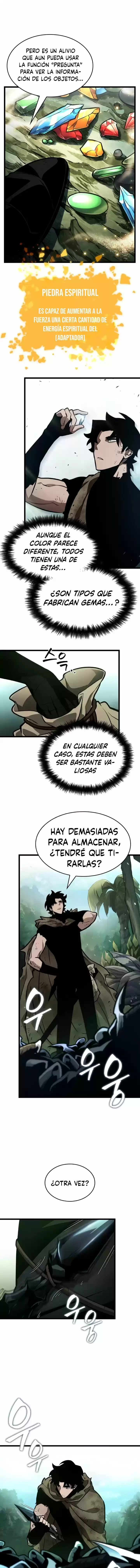 The World After The End - Capítulo 9 - Página 10 - LectorTMOo