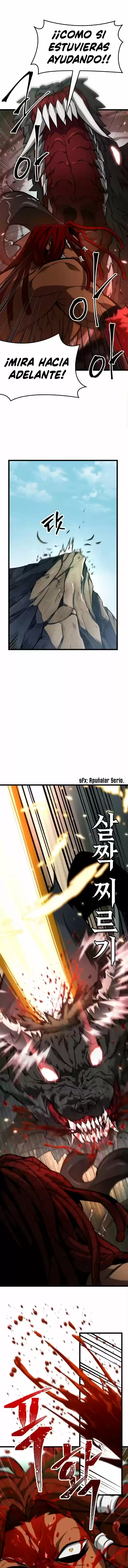 The World After The End - Capítulo 9 - Página 16 - LectorTMOo