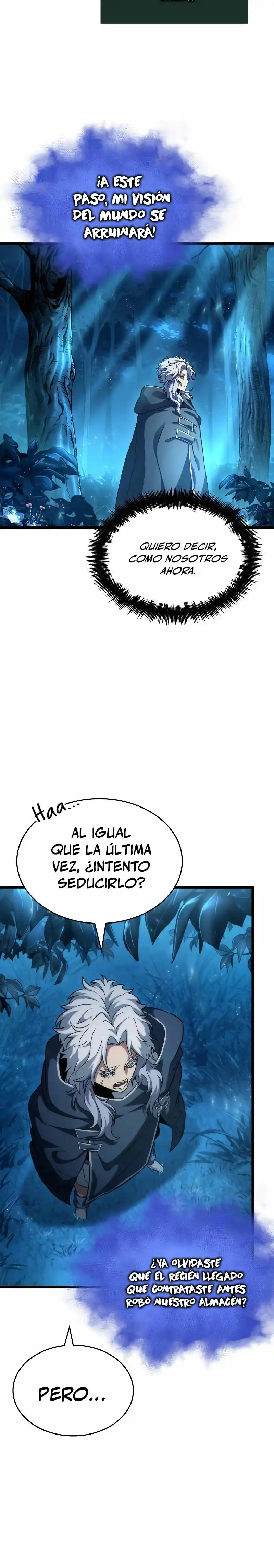 The World After The End - Capítulo 90 - Página 13 - LectorTMOo