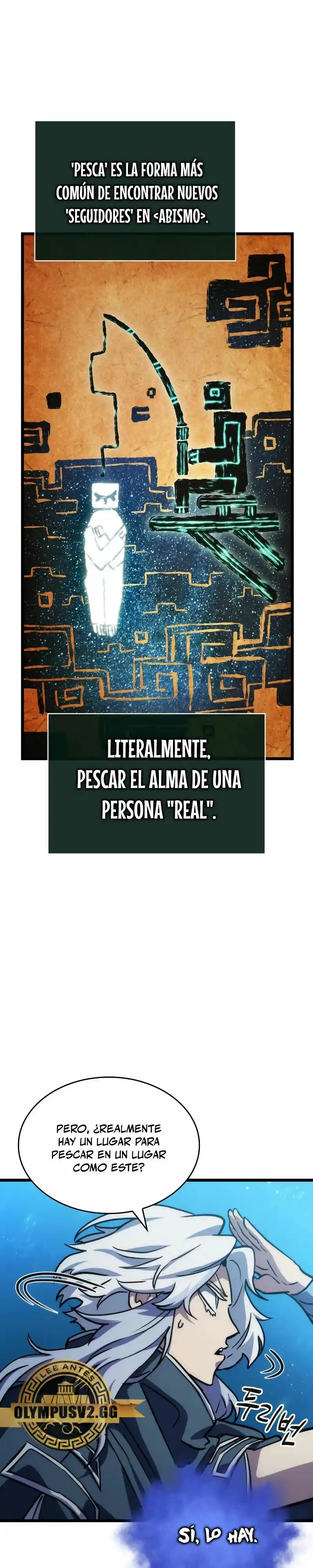 The World After The End - Capítulo 90 - Página 15 - LectorTMOo