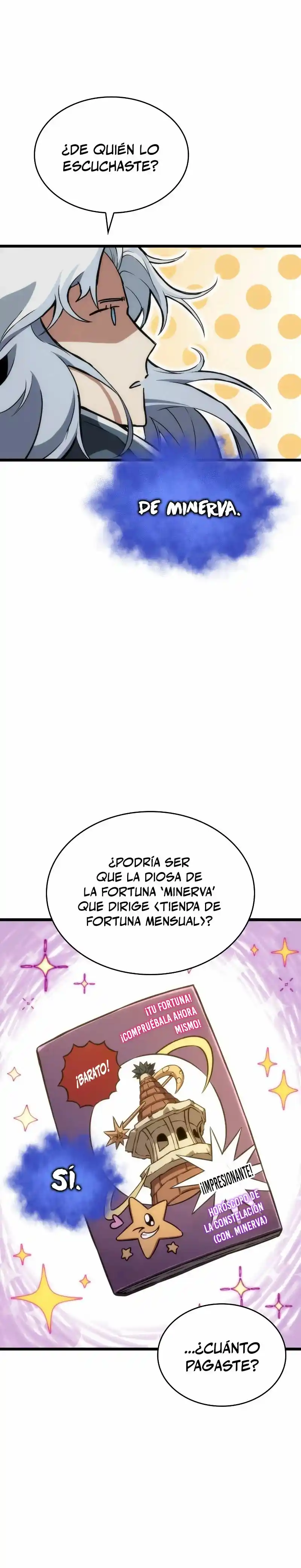 The World After The End - Capítulo 90 - Página 17 - LectorTMOo