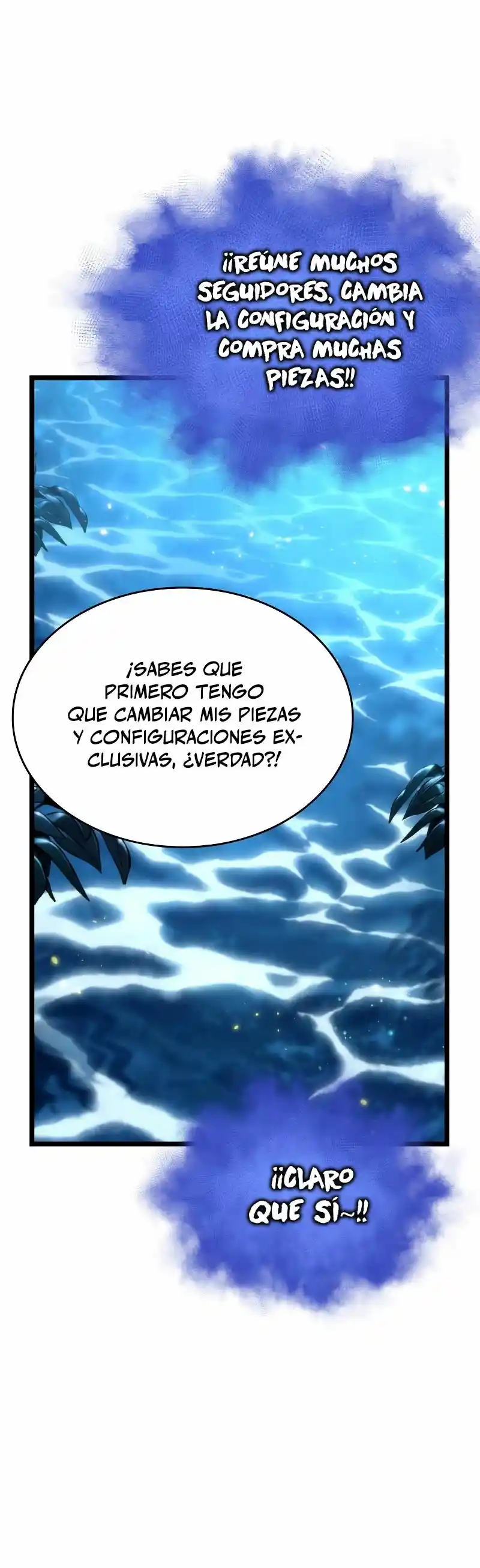 The World After The End - Capítulo 90 - Página 29 - LectorTMOo