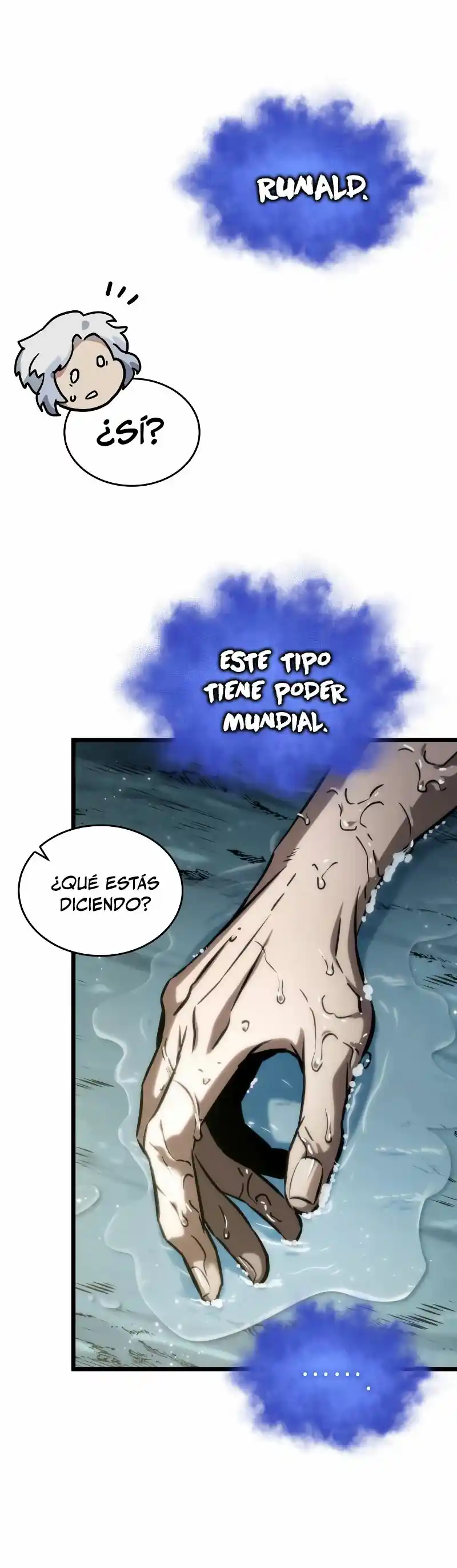 The World After The End - Capítulo 91 - Página 2 - LectorTMOo