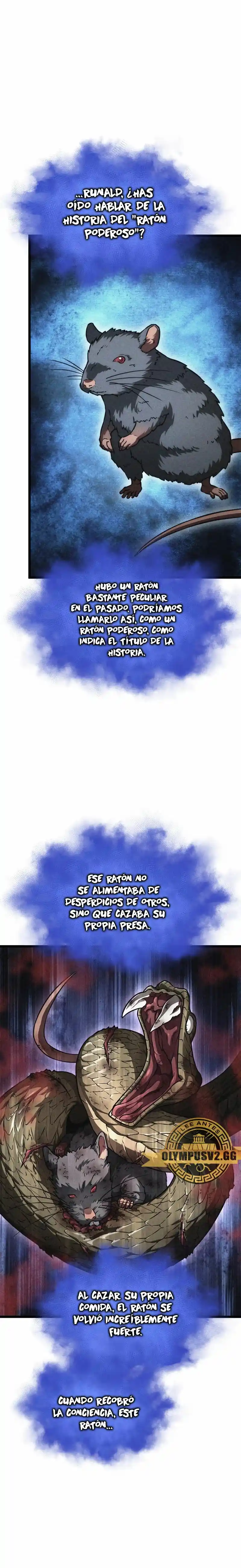 The World After The End - Capítulo 91 - Página 9 - LectorTMOo
