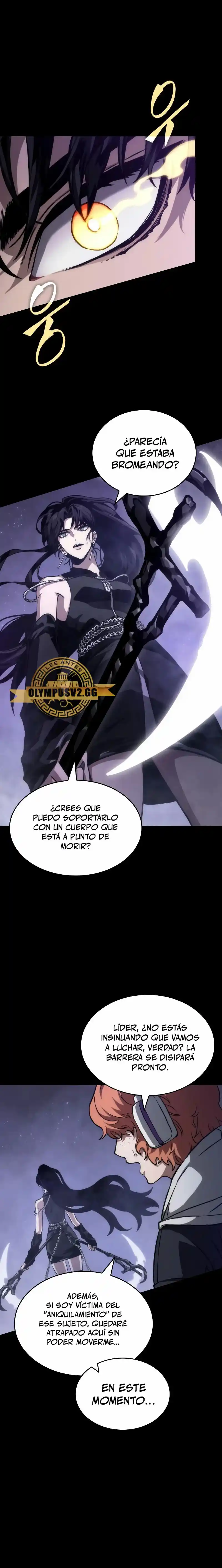The World After The End - Capítulo 91 - Página 32 - LectorTMOo