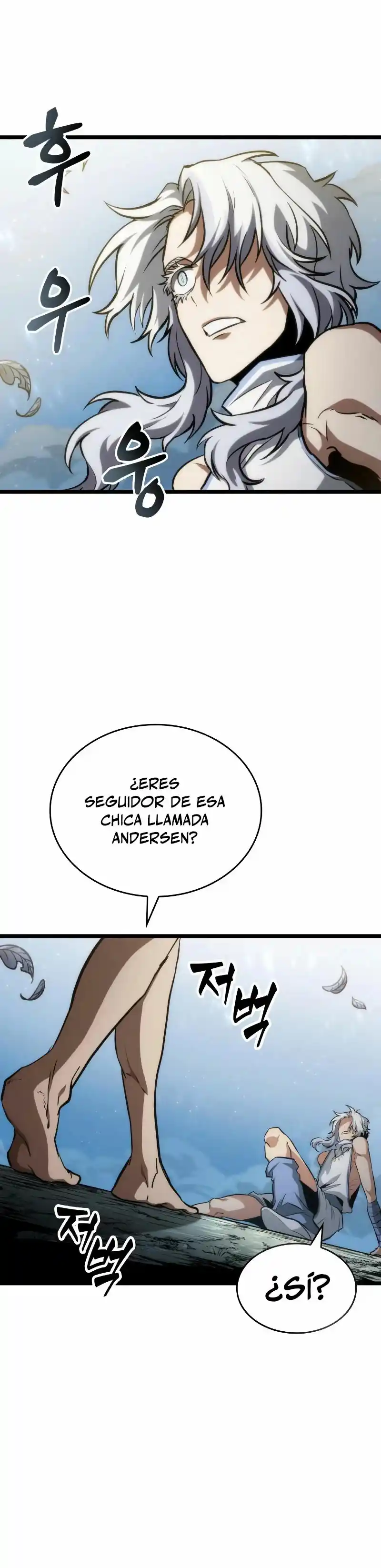 The World After The End - Capítulo 92 - Página 25 - LectorTMOo