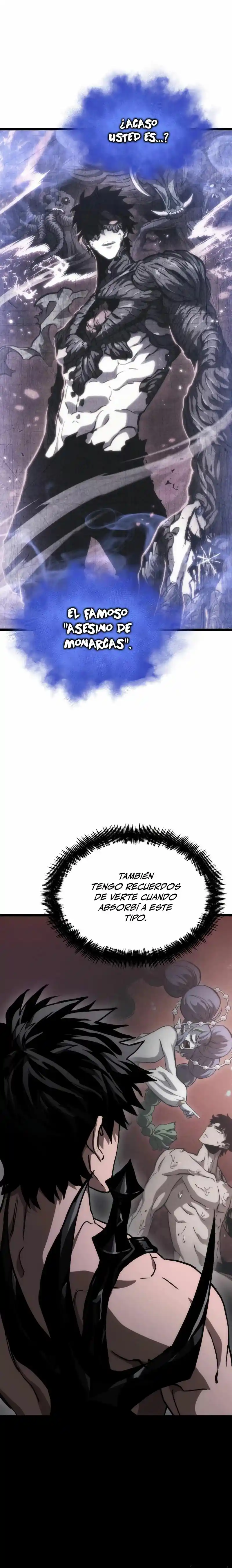 The World After The End - Capítulo 92 - Página 41 - LectorTMOo