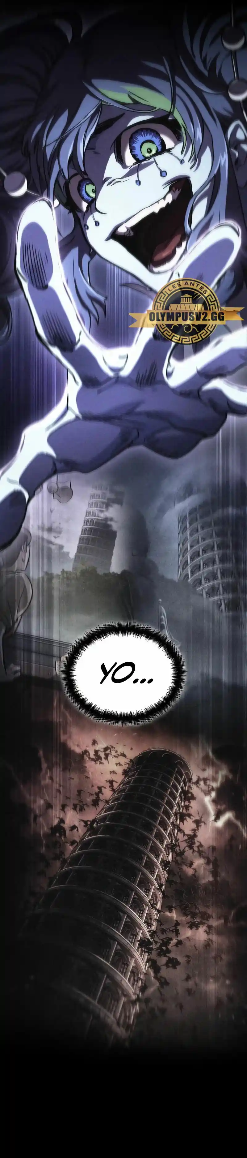 The World After The End - Capítulo 92 - Página 43 - LectorTMOo