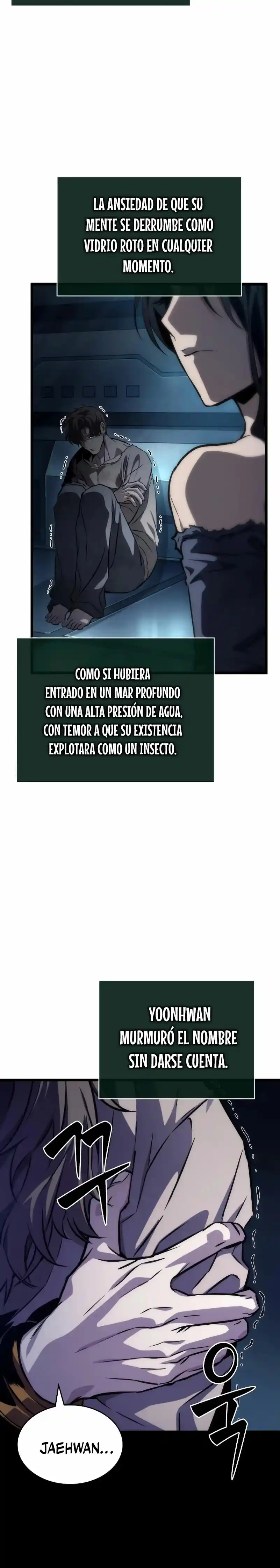 The World After The End - Capítulo 94 - Página 12 - LectorTMOo