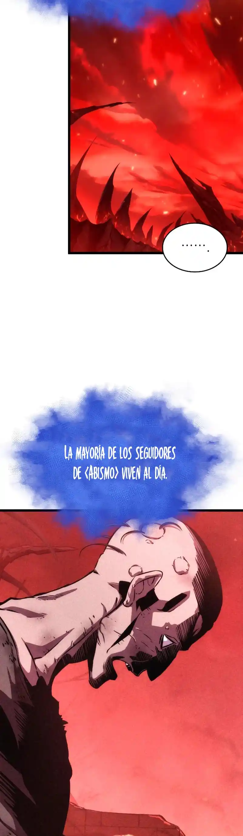 The World After The End - Capítulo 95 - Página 18 - LectorTMOo