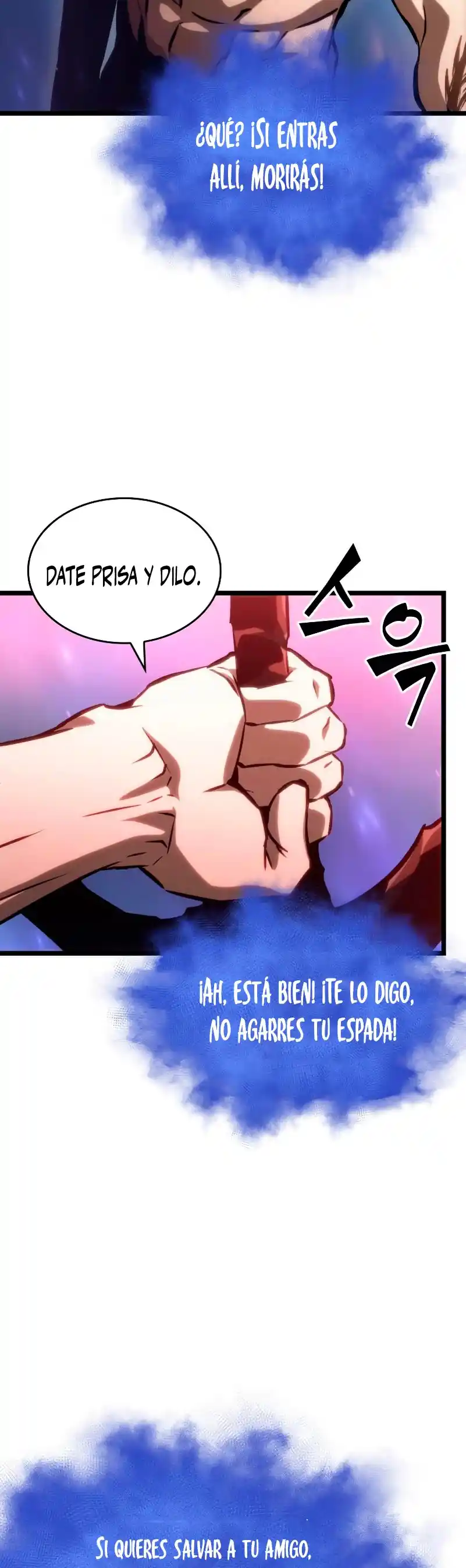 The World After The End - Capítulo 95 - Página 46 - LectorTMOo