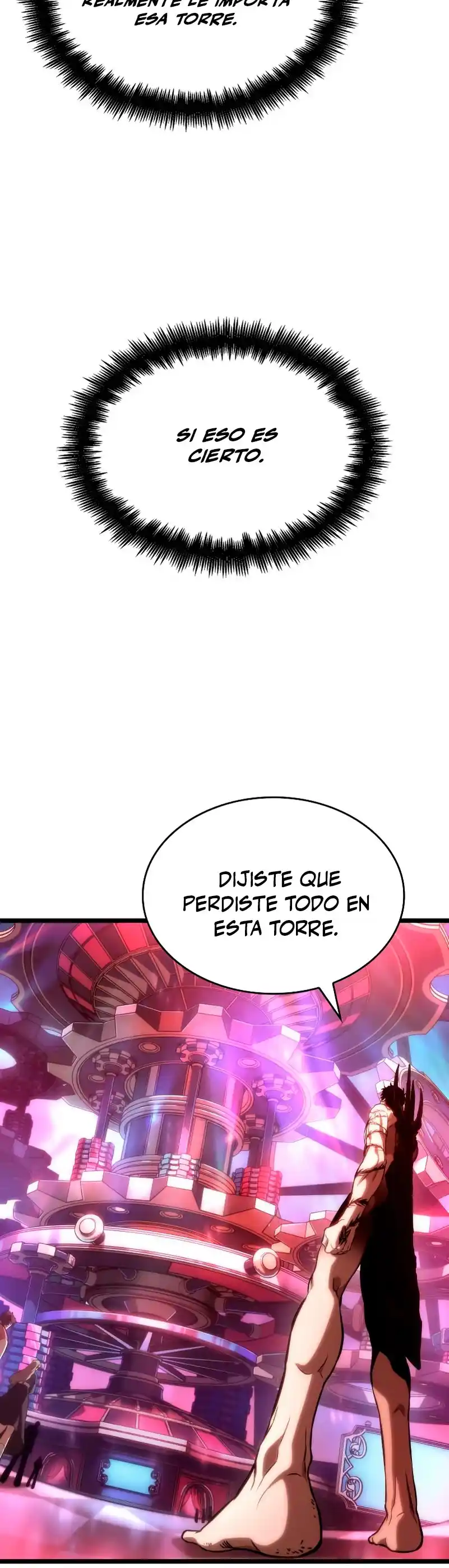 The World After The End - Capítulo 95 - Página 60 - LectorTMOo