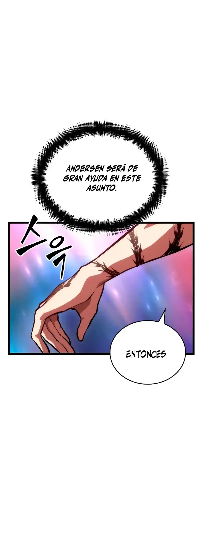 The World After The End - Capítulo 95 - Página 61 - LectorTMOo