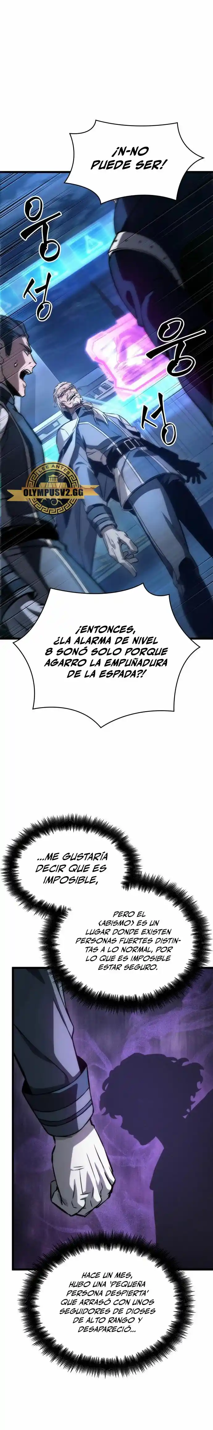 The World After The End - Capítulo 96 - Página 7 - LectorTMOo