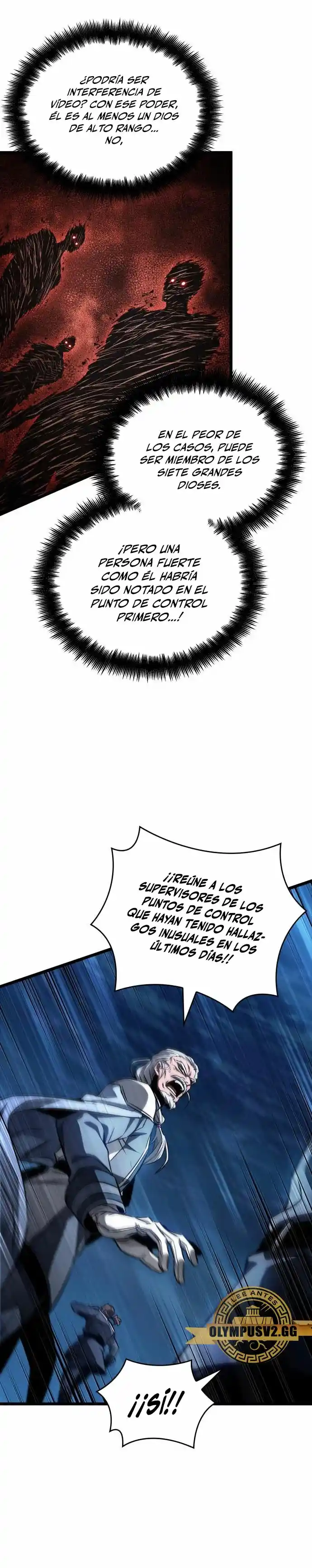 The World After The End - Capítulo 96 - Página 9 - LectorTMOo