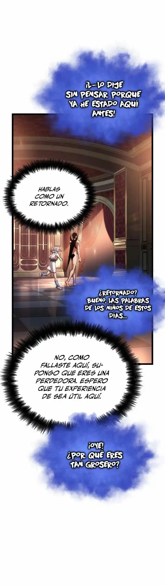 The World After The End - Capítulo 96 - Página 15 - LectorTMOo