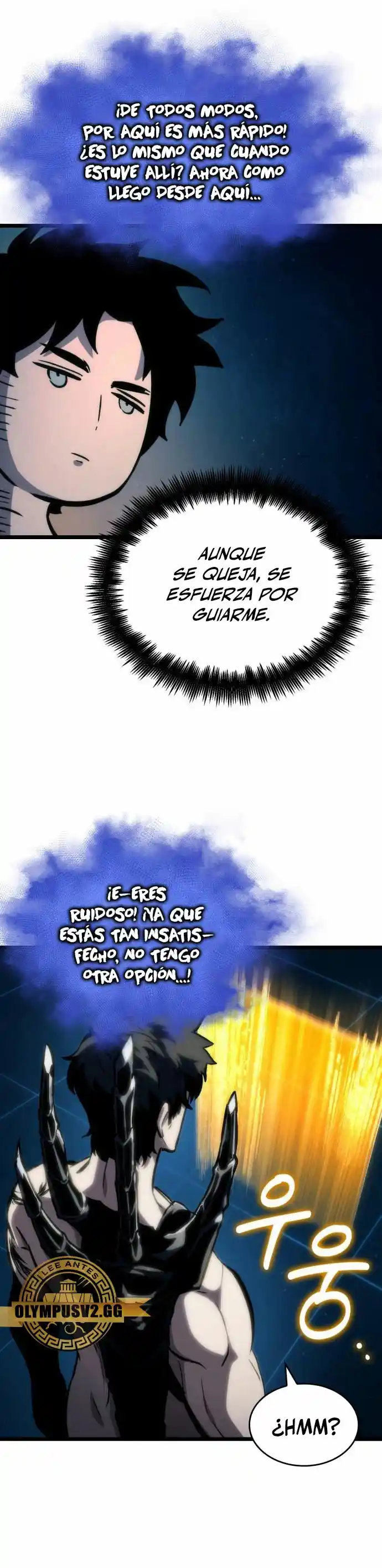 The World After The End - Capítulo 96 - Página 16 - LectorTMOo