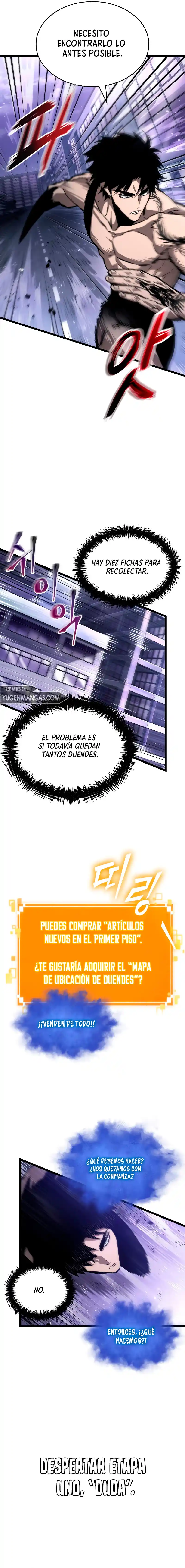 The World After The End - Capítulo 97 - Página 13 - LectorTMOo