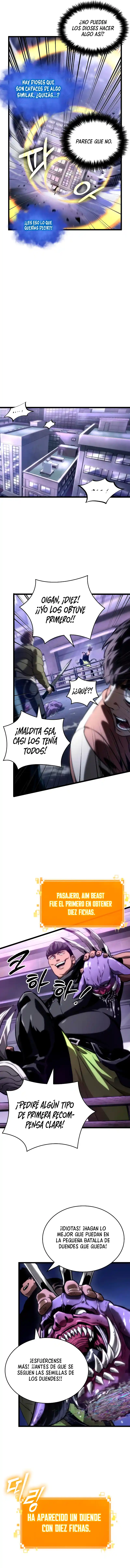 The World After The End - Capítulo 97 - Página 15 - LectorTMOo