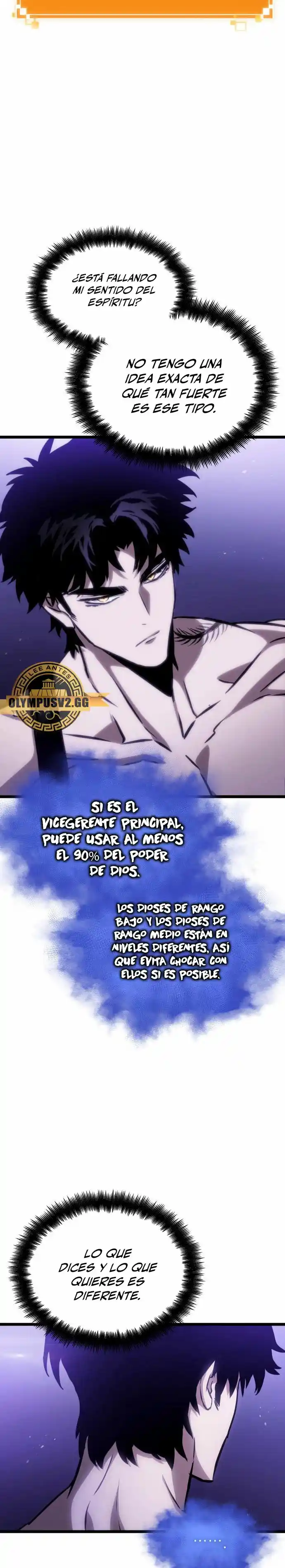 The World After The End - Capítulo 98 - Página 27 - LectorTMOo