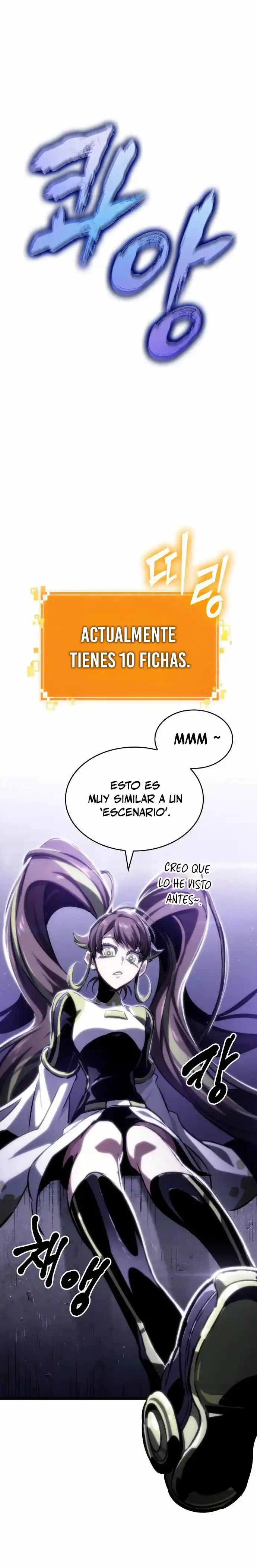 The World After The End - Capítulo 98 - Página 34 - LectorTMOo