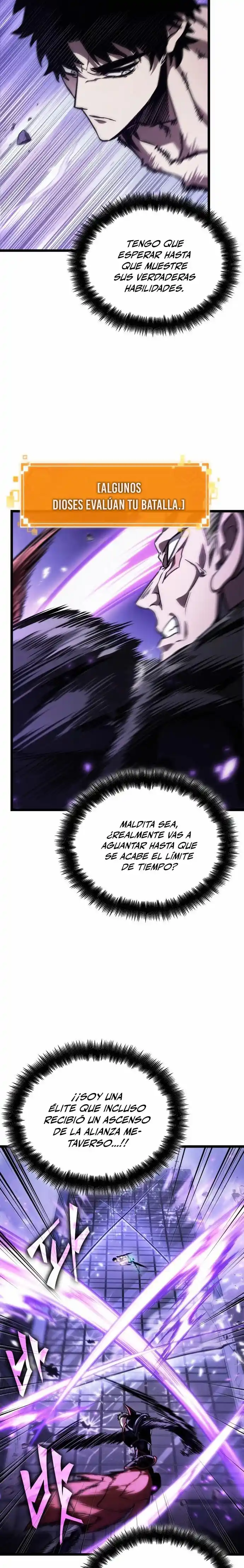 The World After The End - Capítulo 99 - Página 12 - LectorTMOo